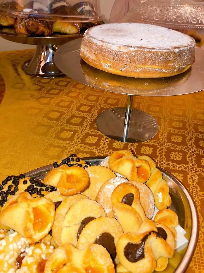 Hotel Florio Opera Palermo Central