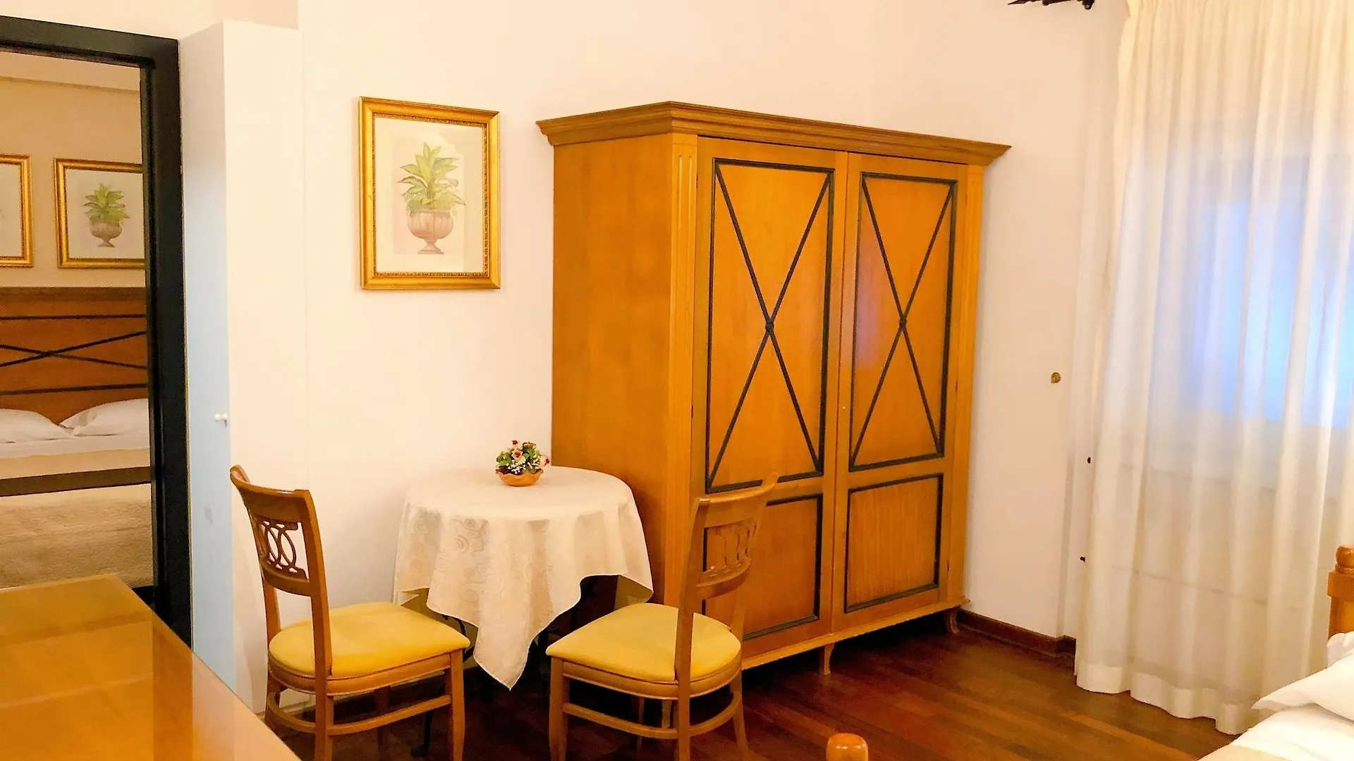 ***  Hotel Florio Opera Palermo Central Italien