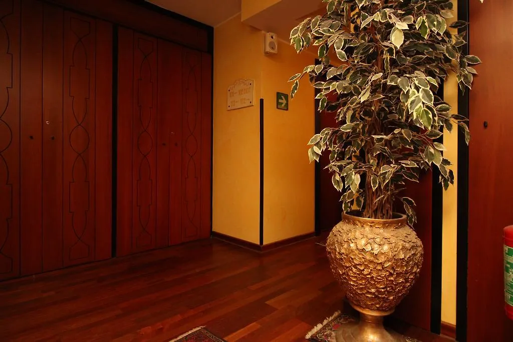 Hotel Florio Opera Palermo Central 3*,  Italien